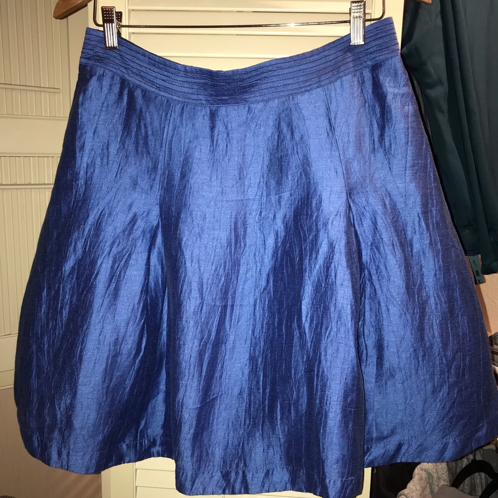 Maeve Skirt